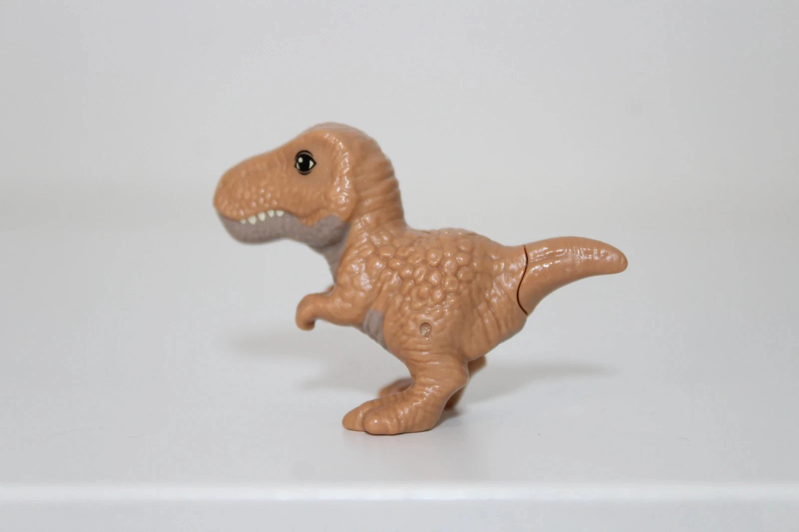 T-Rex Figurine - Jurassic Park – photo 2